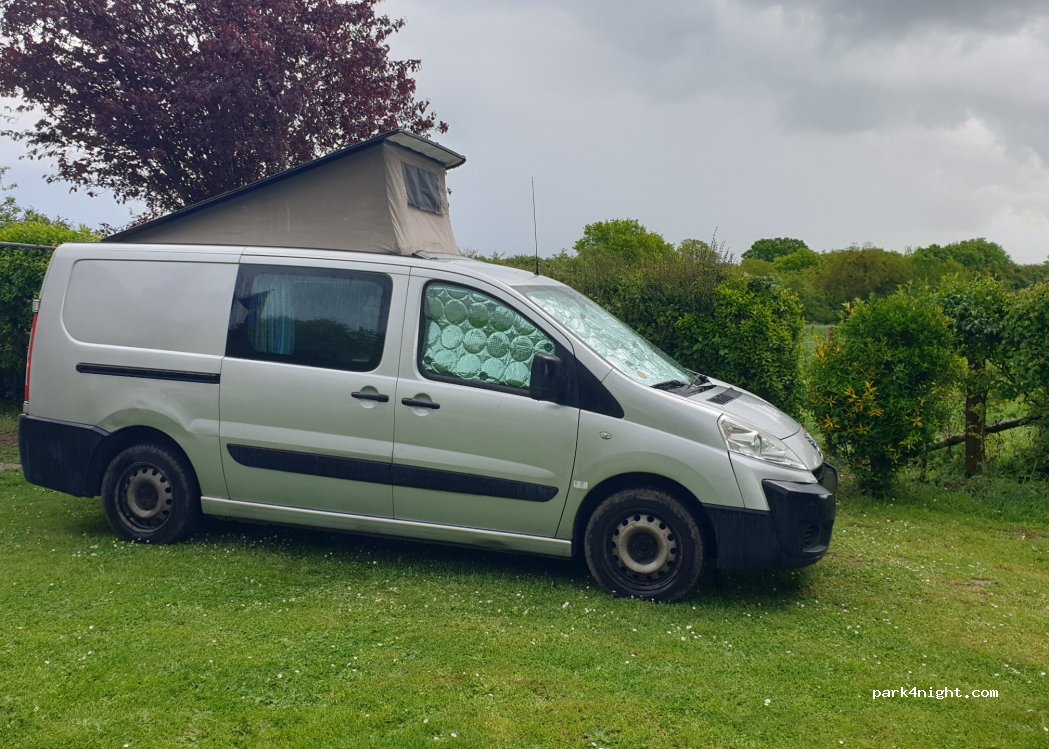 (41800) Villedieu-le-Château - 11 L'Etrillerie — foto 3