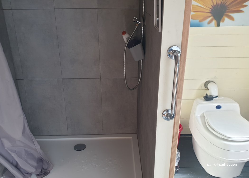 (41800) Villedieu-le-Château - 11 L'Etrillerie — foto 4