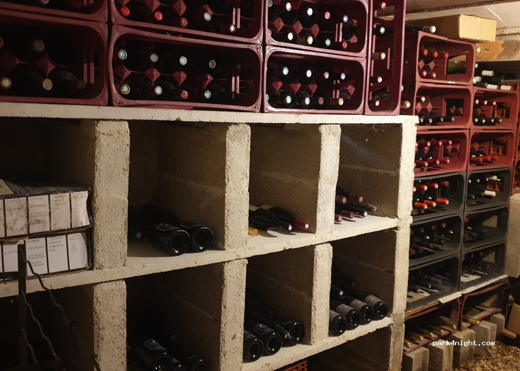 (41800) Villedieu-le-Château - 11 L'Etrillerie — foto 5