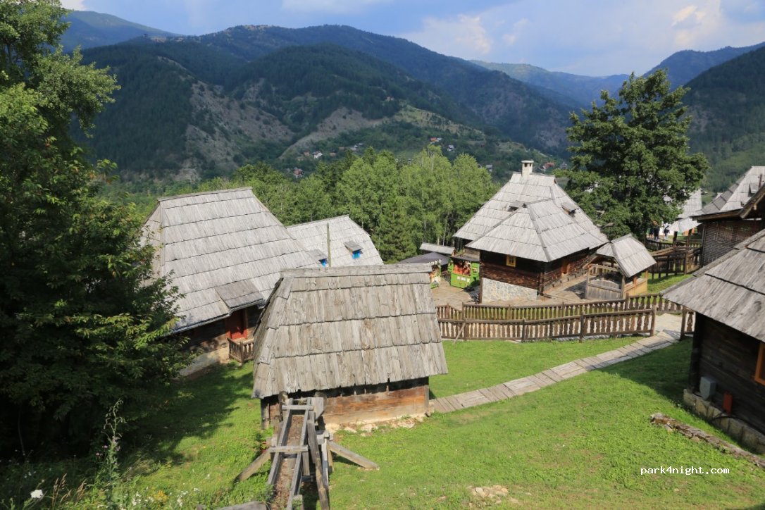 () Mokra Gora - E761 — foto 2