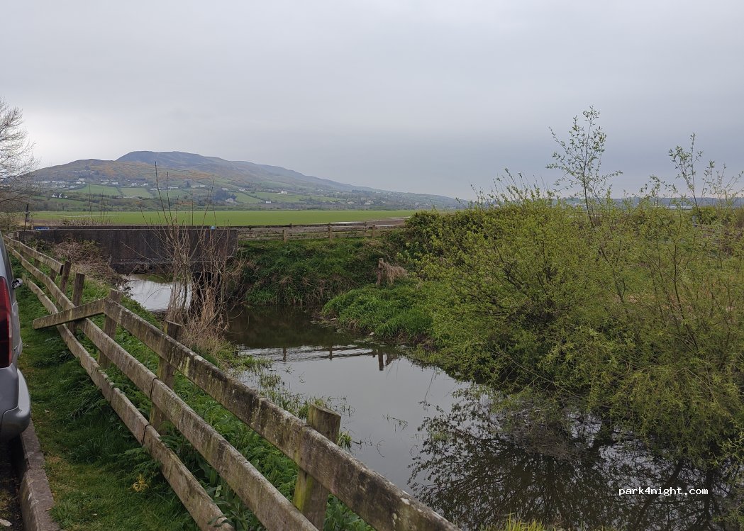 () Carrowtrasna - Unnamed road — foto