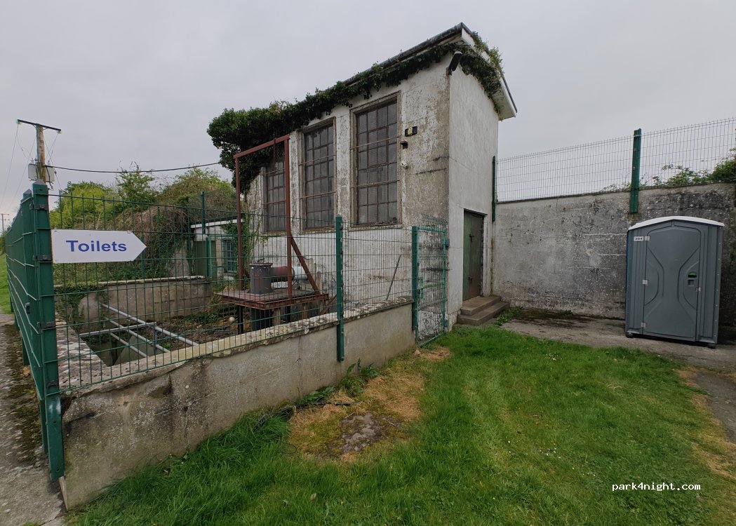 () Carrowtrasna - Unnamed road — foto 3