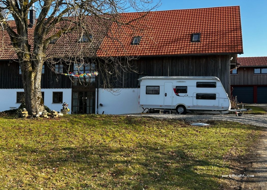 (88299) Leutkirch im Allgäu - 4 Fuchsberg — foto