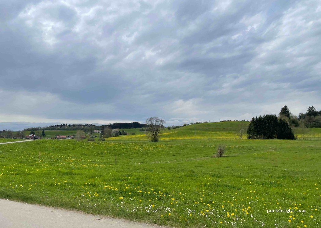(88299) Leutkirch im Allgäu - 4 Fuchsberg — foto 2