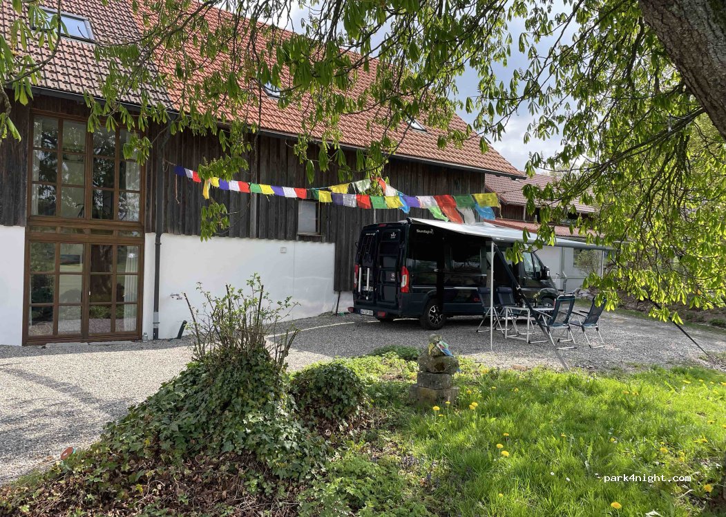 (88299) Leutkirch im Allgäu - 4 Fuchsberg — foto 5