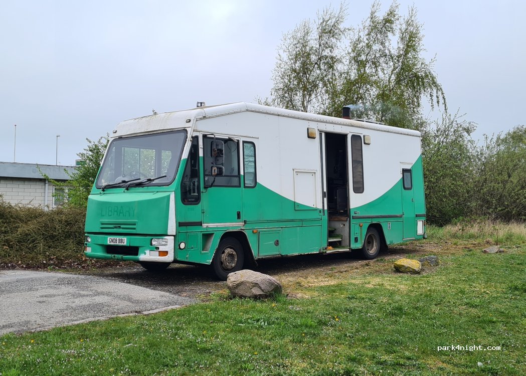 (4220) Korsør - 5 Fægangen — foto