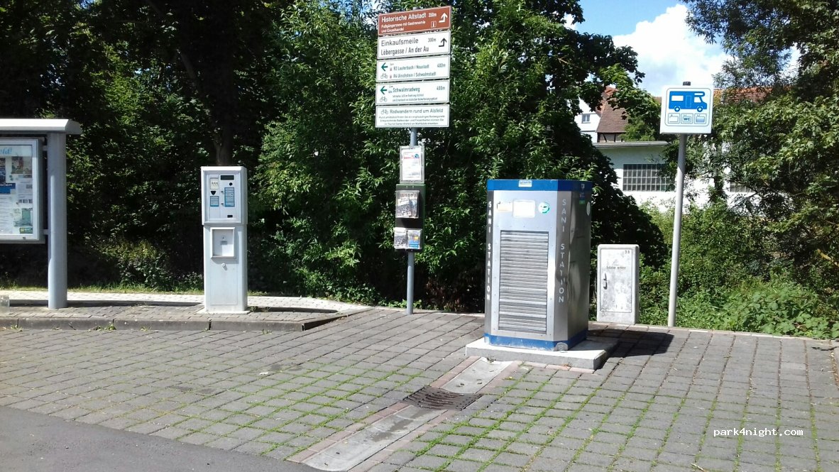 (36304) Alsfeld - 33 Fulder Tor — foto