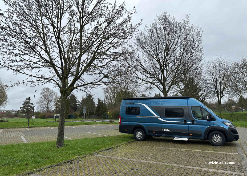 (36304) Alsfeld - 33 Fulder Tor — foto 3