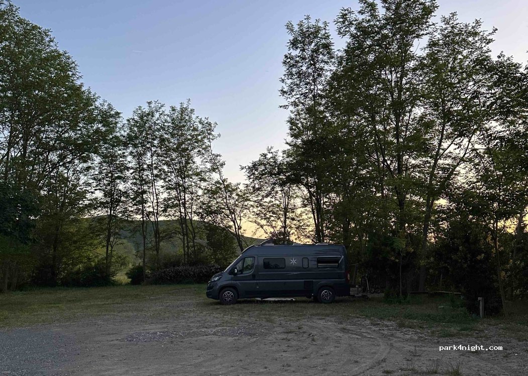 Camping Musaja — foto 3