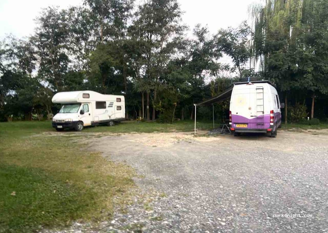 Camping Musaja — foto 5