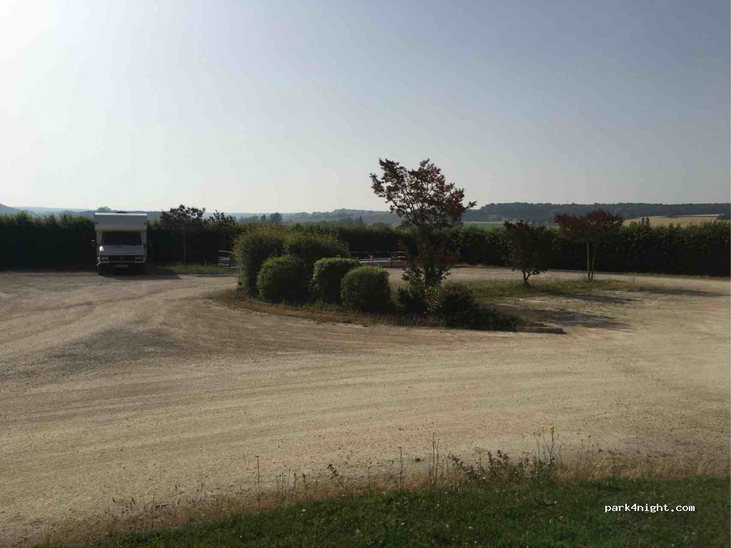 (37220) Crissay-sur-Manse - D21 — foto 3
