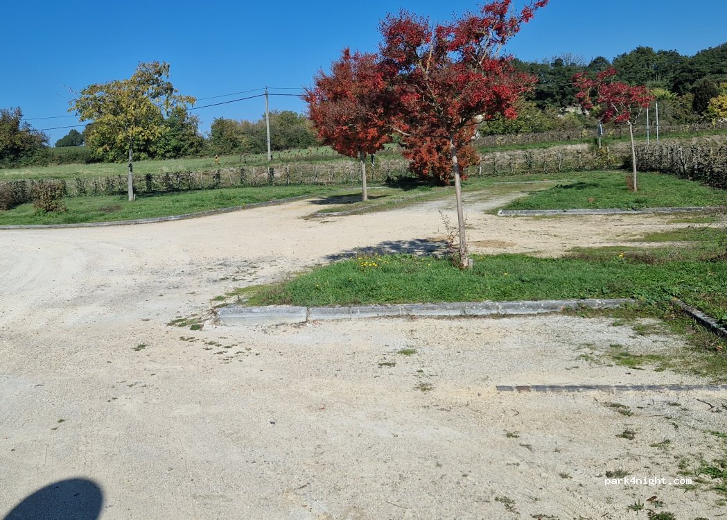 (37220) Crissay-sur-Manse - D21 — foto 4