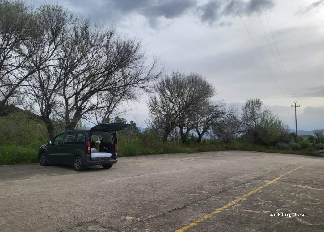 (07030) Martis - Unnamed road — foto