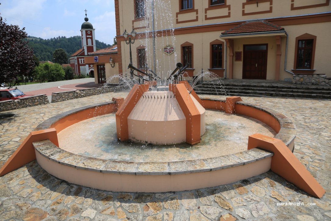 () Guča - Republike — foto 3