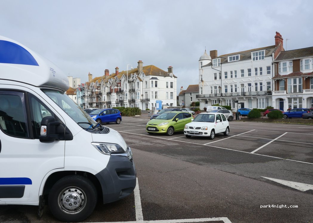 (TN40 1DP) Bexhill-on-Sea - Marina — foto 2