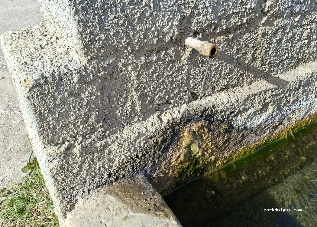 (91024) Gibellina - 520 Strada Provinciale 12 — foto
