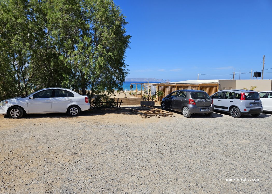 (715 00) Karteros - Unnamed road — foto 2