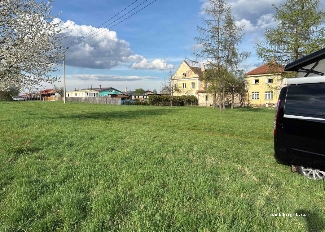 (331 65) Žihle - — foto