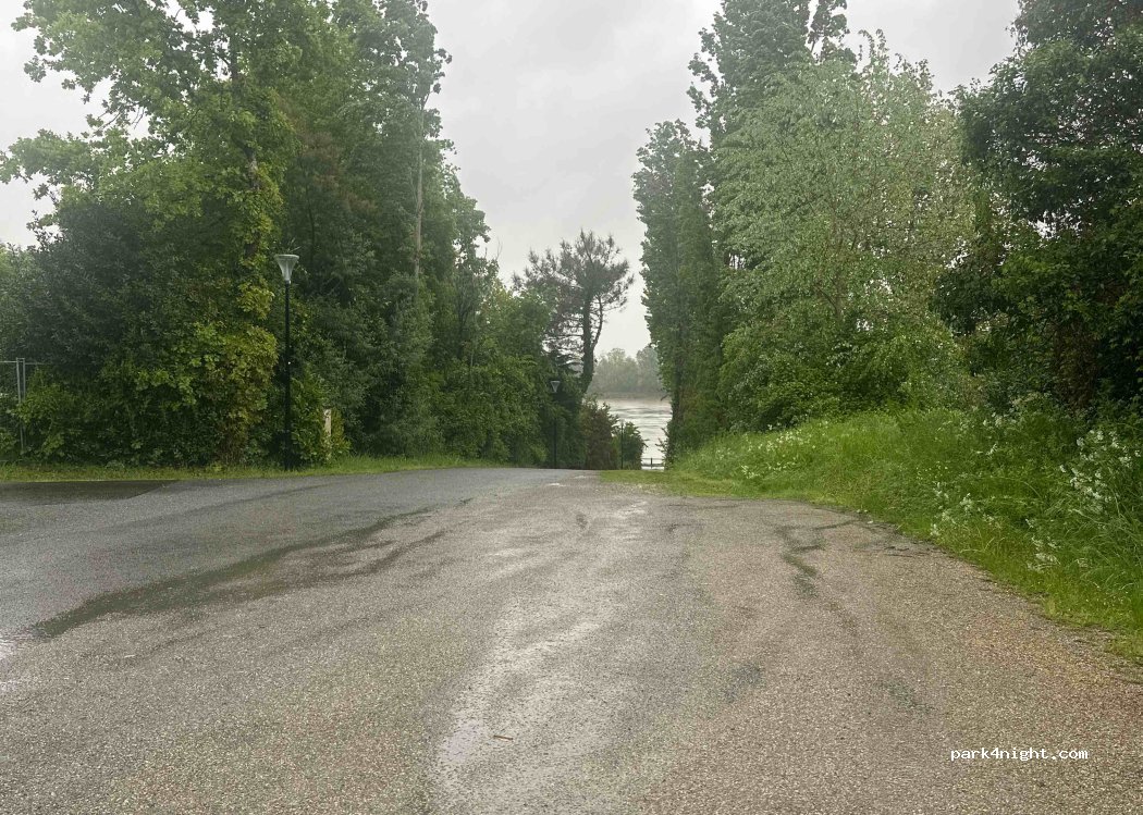 (33870) Vayres - 22 Bis Rue de la Pompe — foto