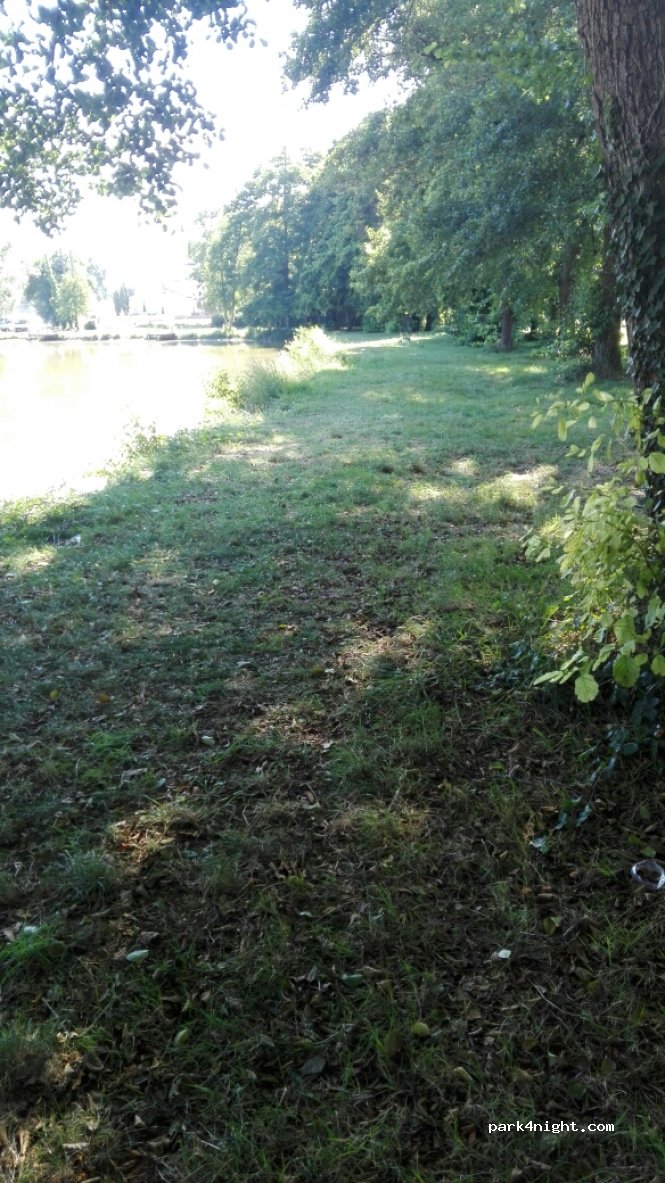 (33640) Beautiran - 2 Chemin des Rives — foto