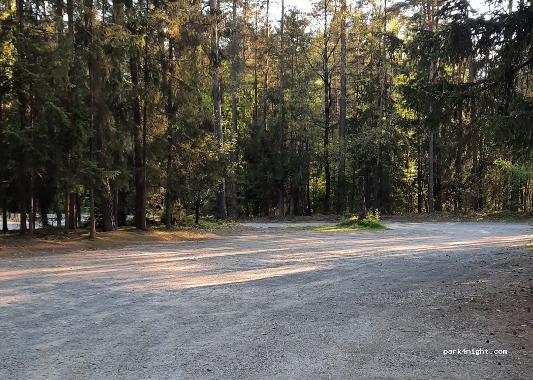 (92665) Weiden in der Oberpfalz - Unnamed road — foto 2