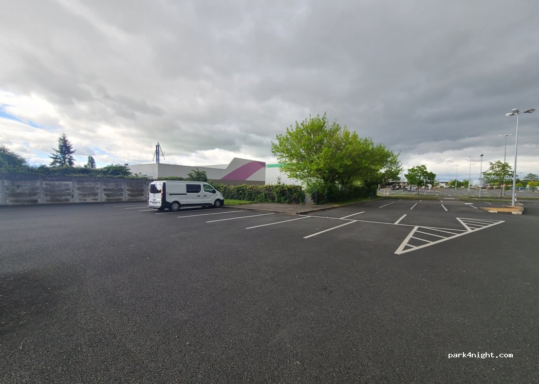 (49124) Saint-Barthélemy-d'Anjou - 41 Rue de la Malmouche — foto