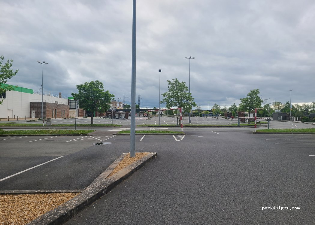 (49124) Saint-Barthélemy-d'Anjou - 41 Rue de la Malmouche — foto 2