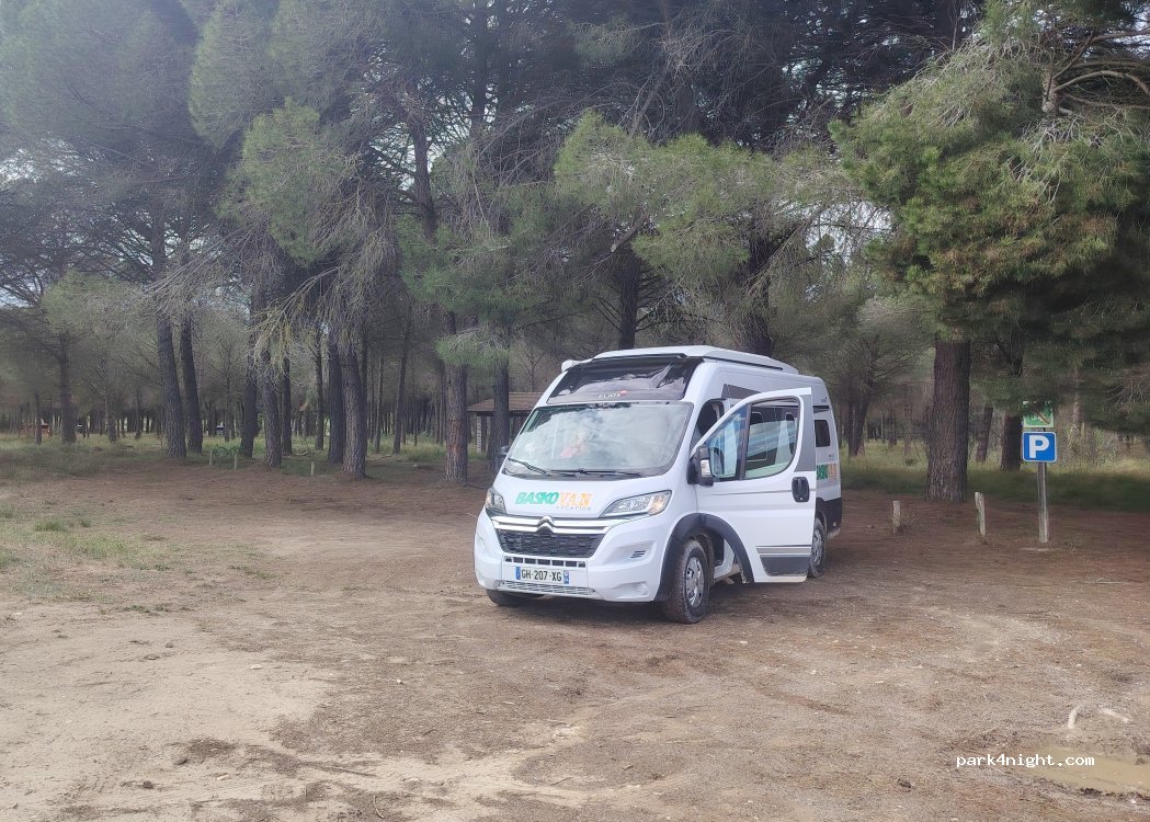 () La Alfranca - Unnamed road — foto