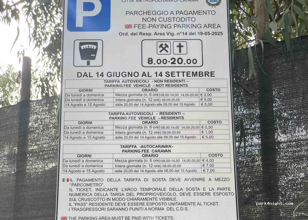 (95011) San Marco - 42 Via San Marco — foto