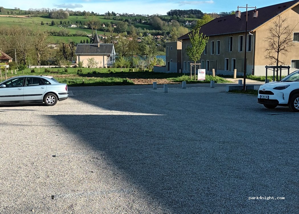 (38850) Villages du Lac de Paladru - 49 Impasse des Cygnes — foto 2