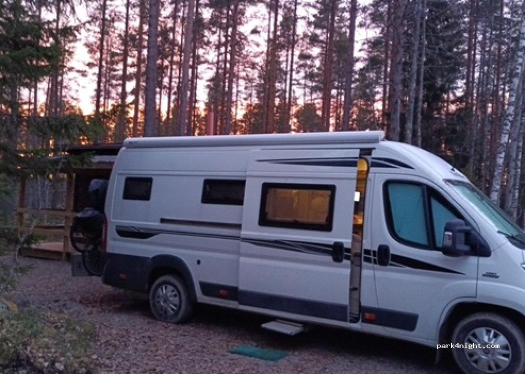 (43170) Saarijärvi - 369 Majajärventie — foto
