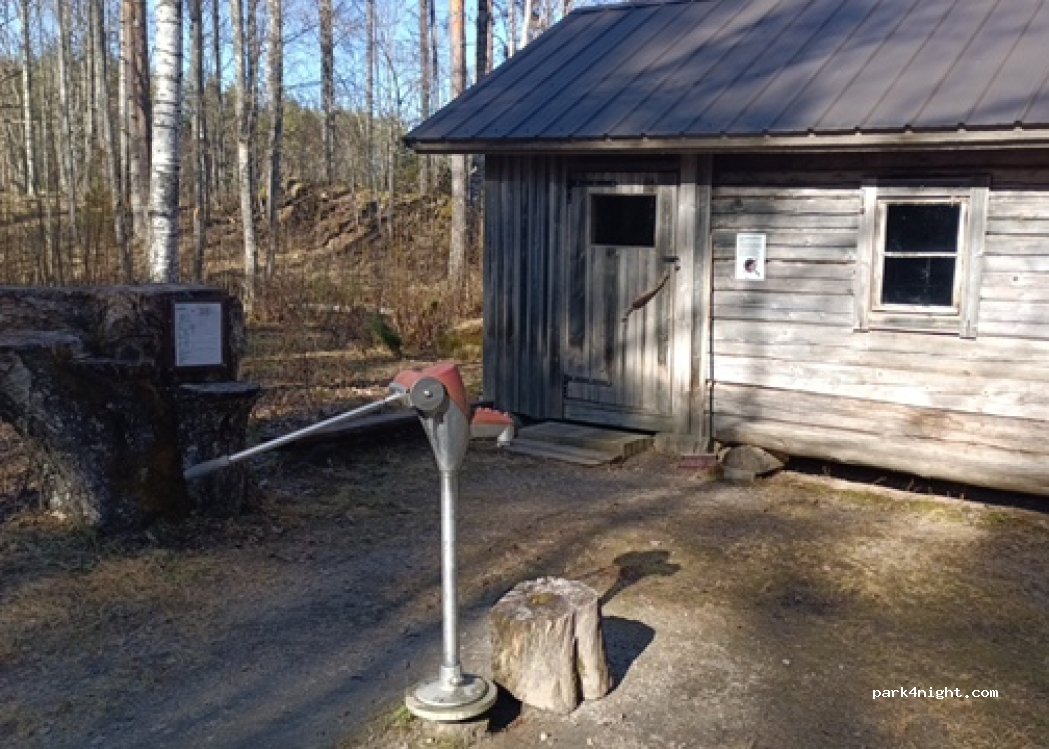 (43170) Saarijärvi - 369 Majajärventie — foto 2