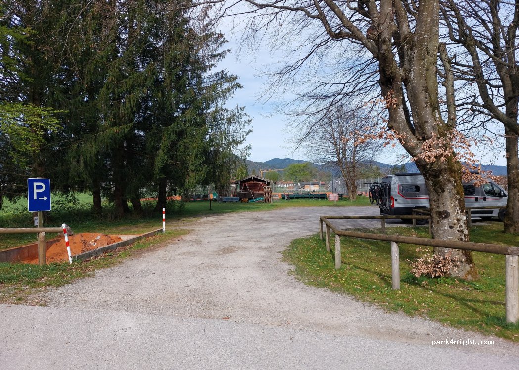 (83700) Rottach-Egern - — foto