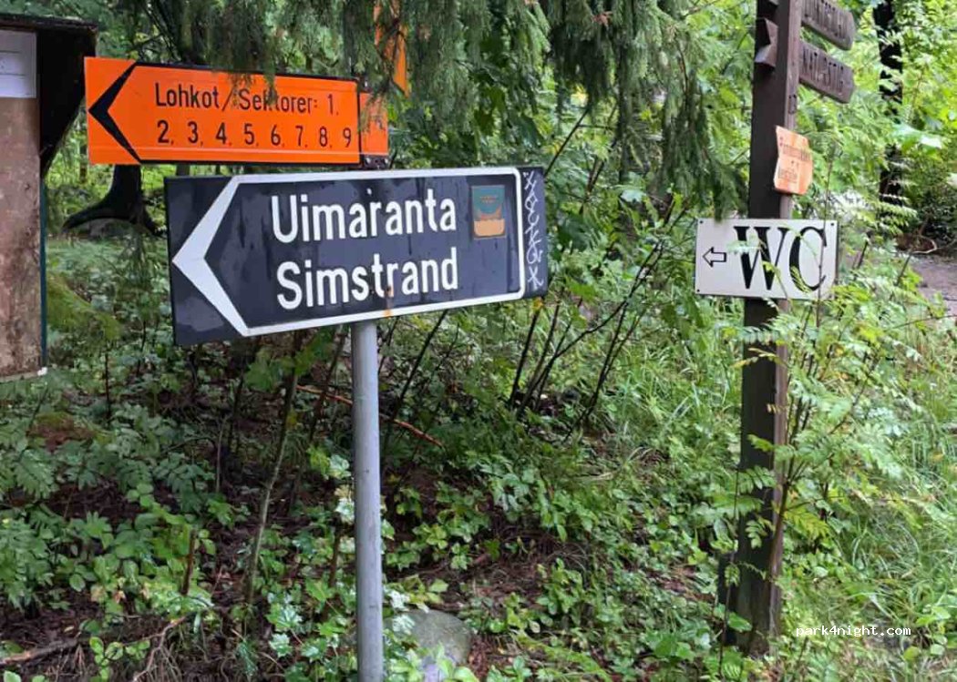 (00810) Helsinki - Unnamed Road — foto 2