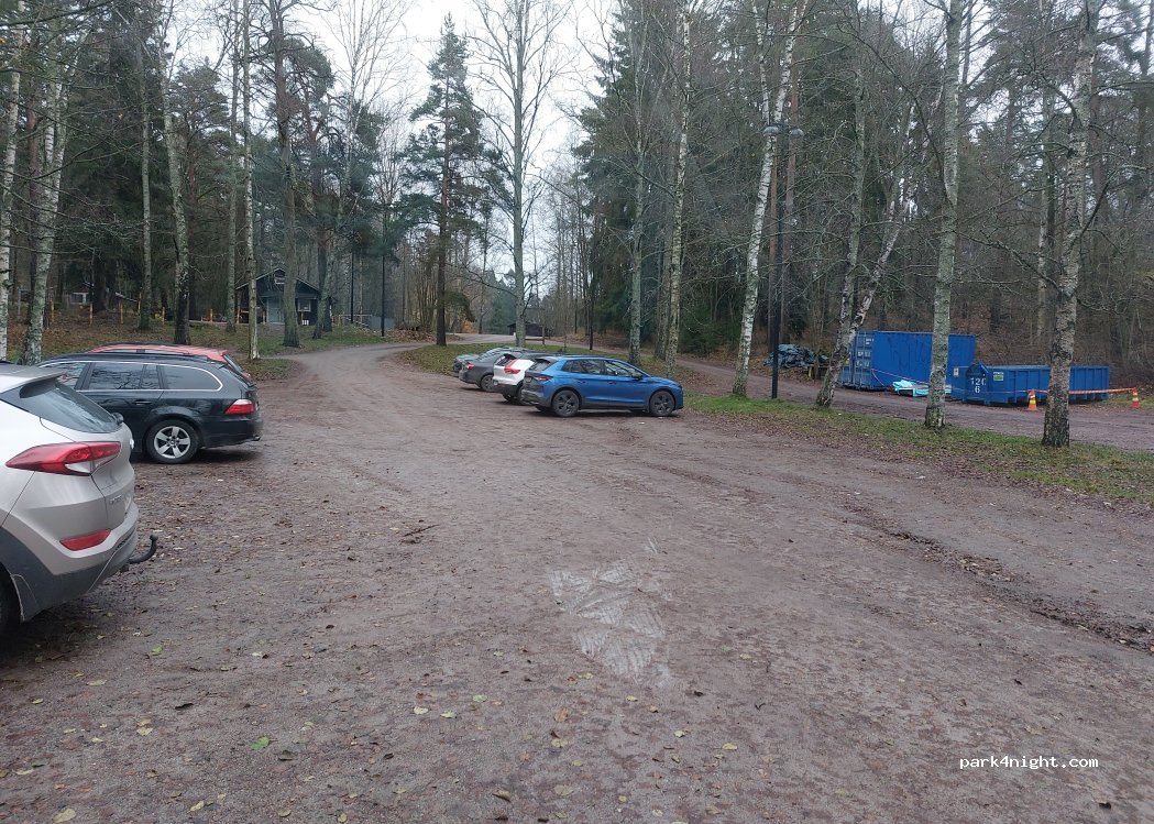 (00810) Helsinki - Unnamed Road — foto 3