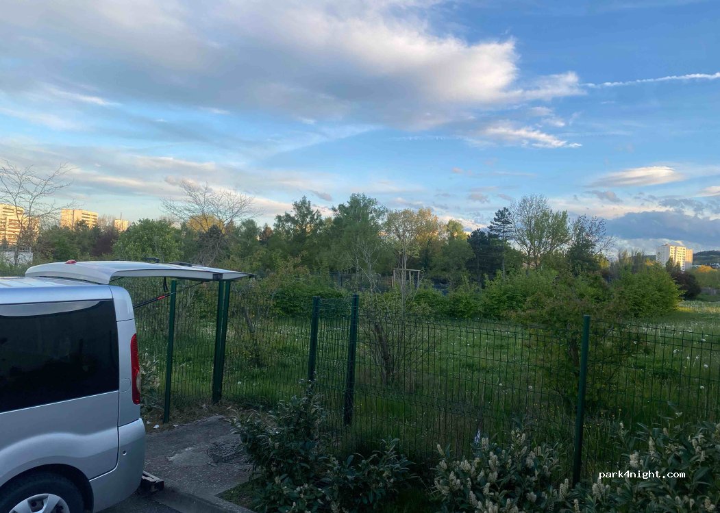 (54500) Vandœuvre-lès-Nancy - 12 Rue de Norvège — foto 2