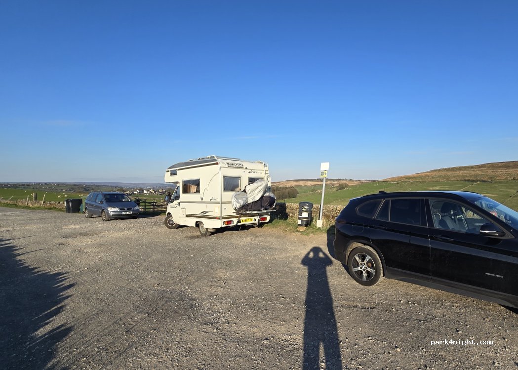 (BD22 0HH) Keighley - — foto