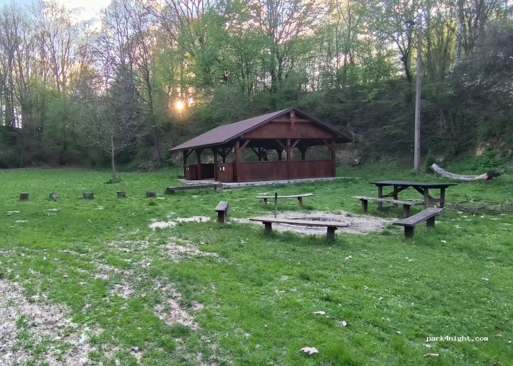 (24) Nałęczów - Piaskowa — foto