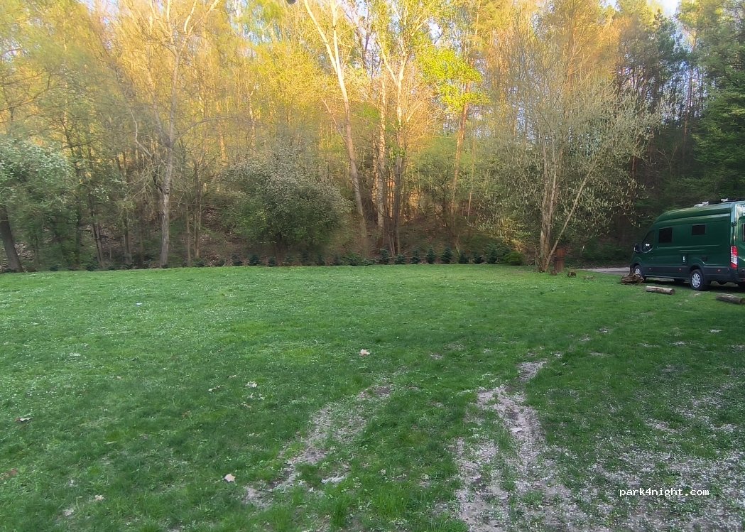 (24) Nałęczów - Piaskowa — foto 2