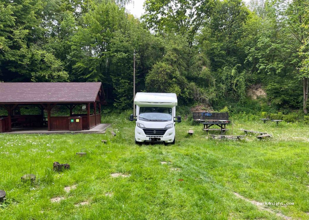 (24) Nałęczów - Piaskowa — foto 3