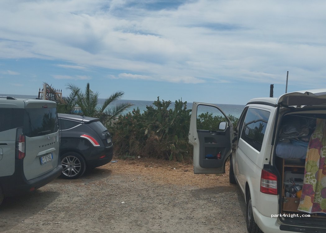 (18038) Sanremo - 23 Via San Rocco — foto 2