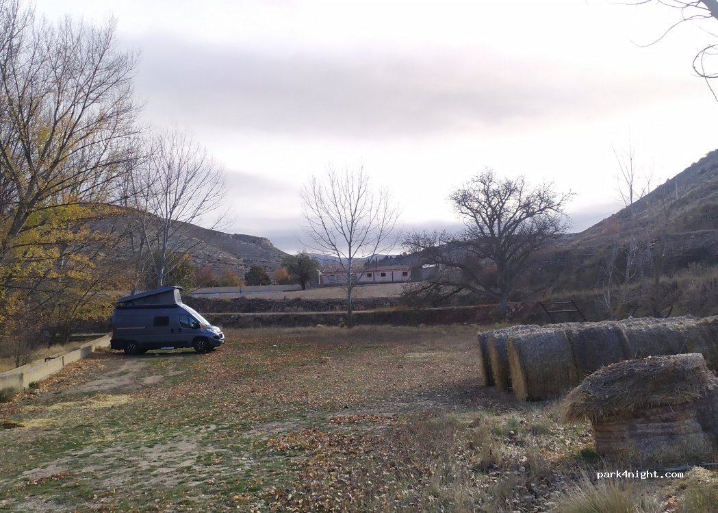 (44162) Peralejos - 4-8 Camino Cerraja — foto 3