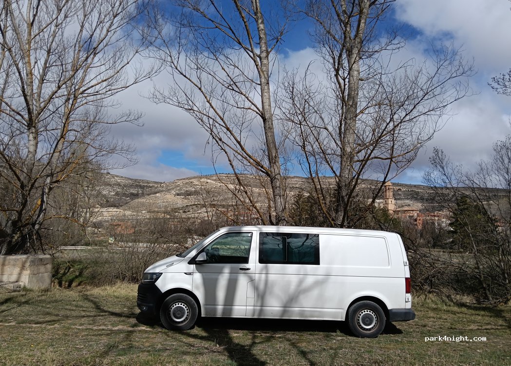 (44162) Peralejos - 4-8 Camino Cerraja — foto 4