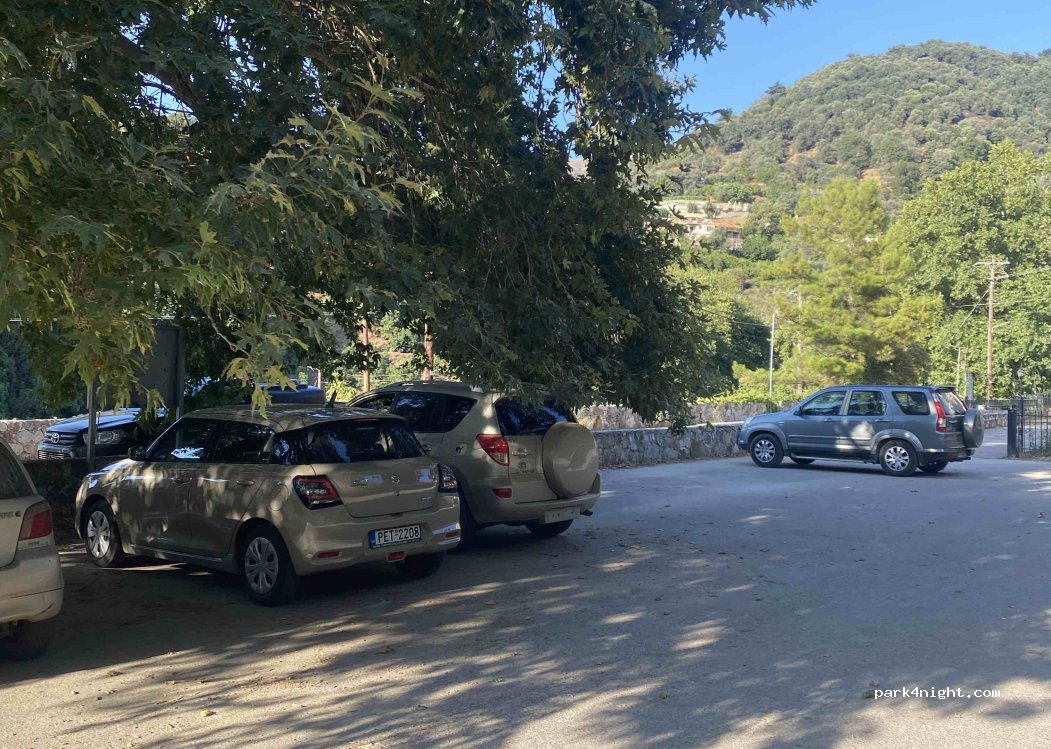 (730 05) Meskla - EO Fournes-Therissou — foto 2