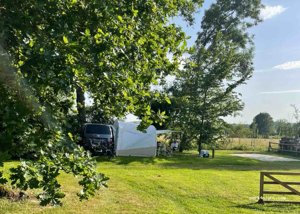 (61250) Héloup - 3 Route du Châble — foto 4