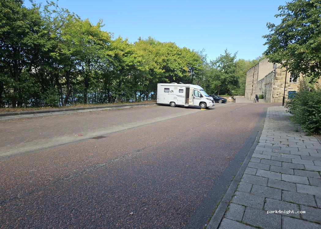 (SR4 6DJ) Websters Bank - Unnamed road — foto 2