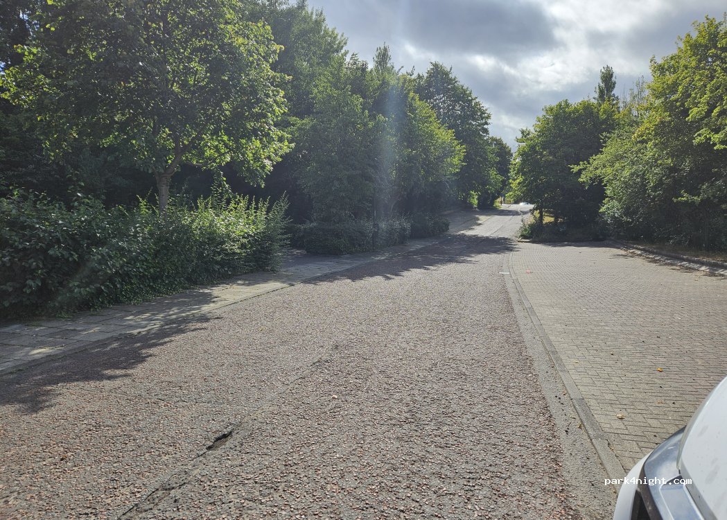 (SR4 6DJ) Websters Bank - Unnamed road — foto 4