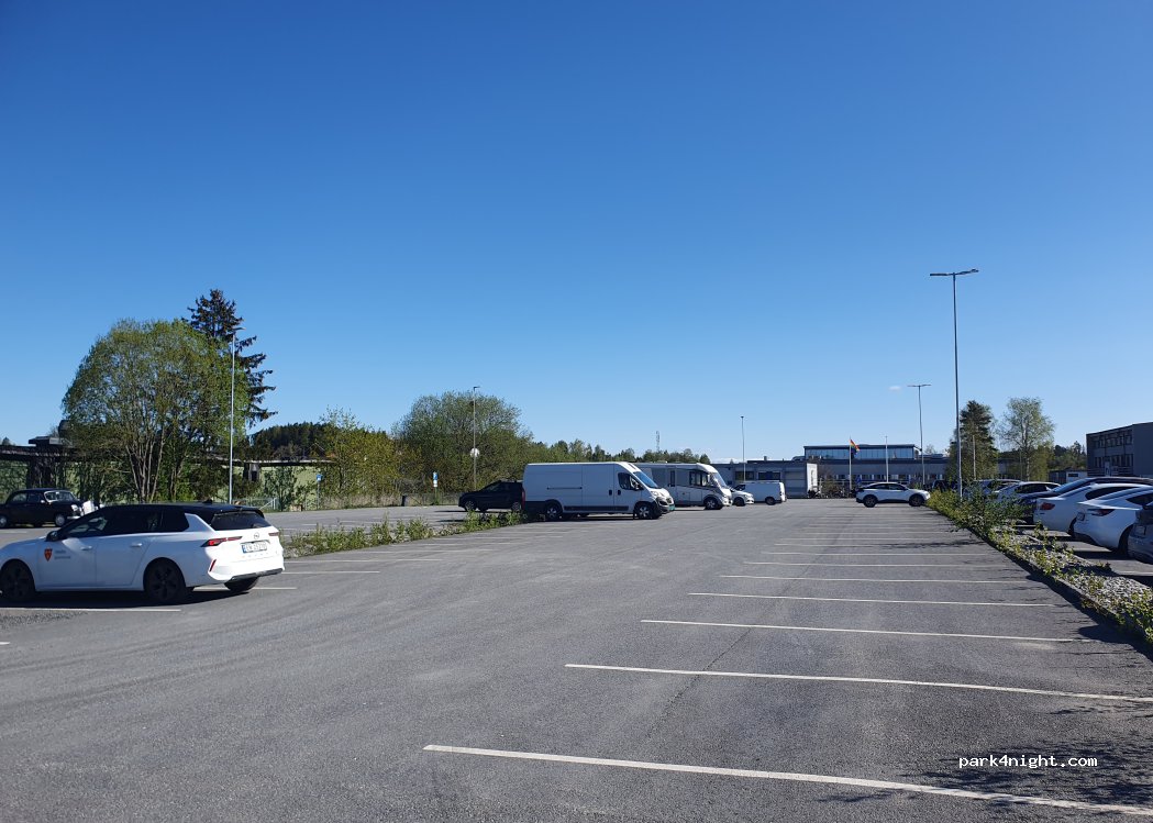 (1540) Vestby - 5 Noreveien — foto