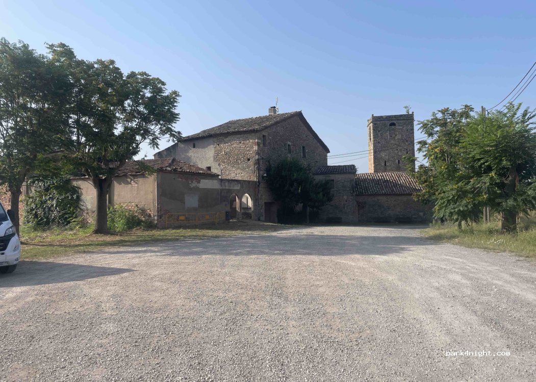 (08279) Horta d'Avinyó - — foto 2