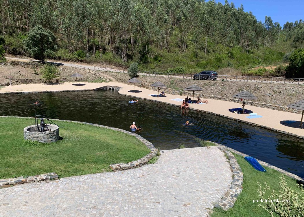 (6100) Figueiredo - Unnamed road — foto